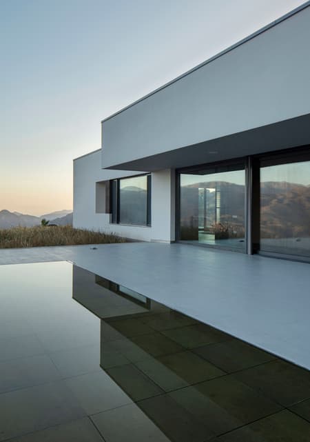 Villa in Rind Village
